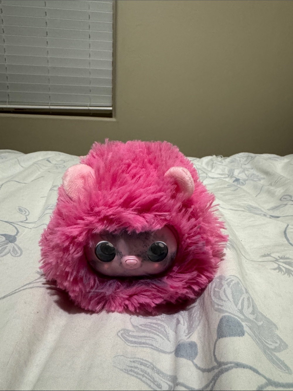 ⭐️Wizarding World of Harry Potter Pygmy Puff Plush